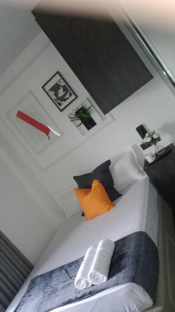 Khách sạn 545 Residences - Extended Property-- Min 6 Nights Singapore