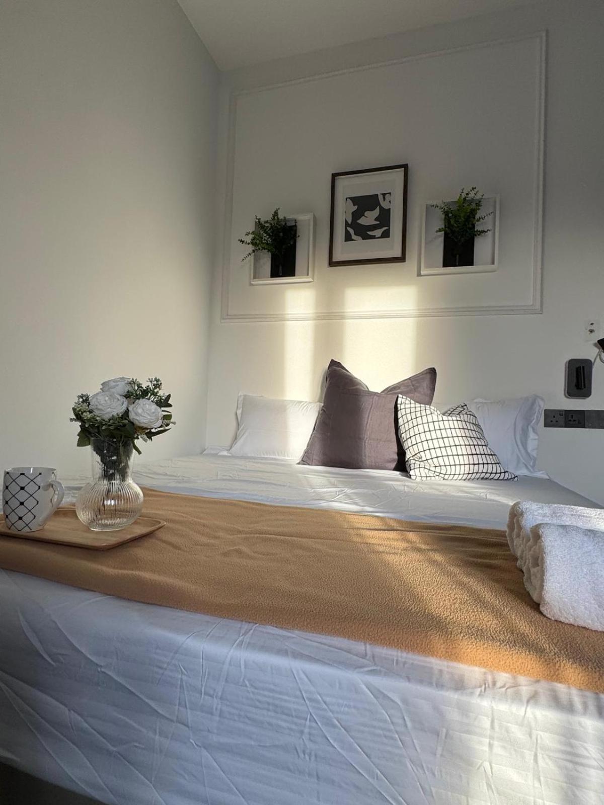 545 Residences - Extended Property-- Min 6 Nights Singapore