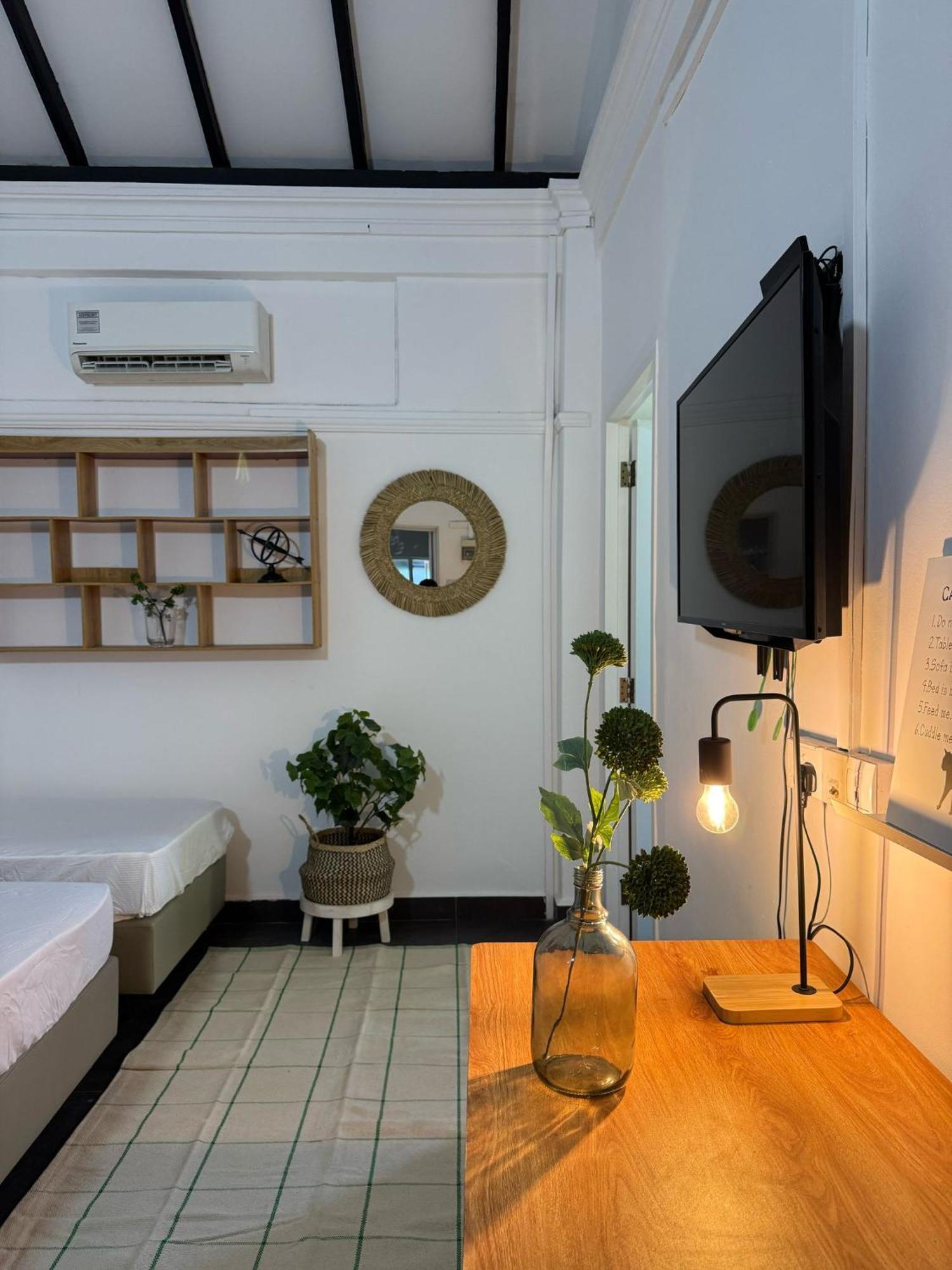545 Residences - Extended Property-- Min 6 Nights Khách sạn Singapore