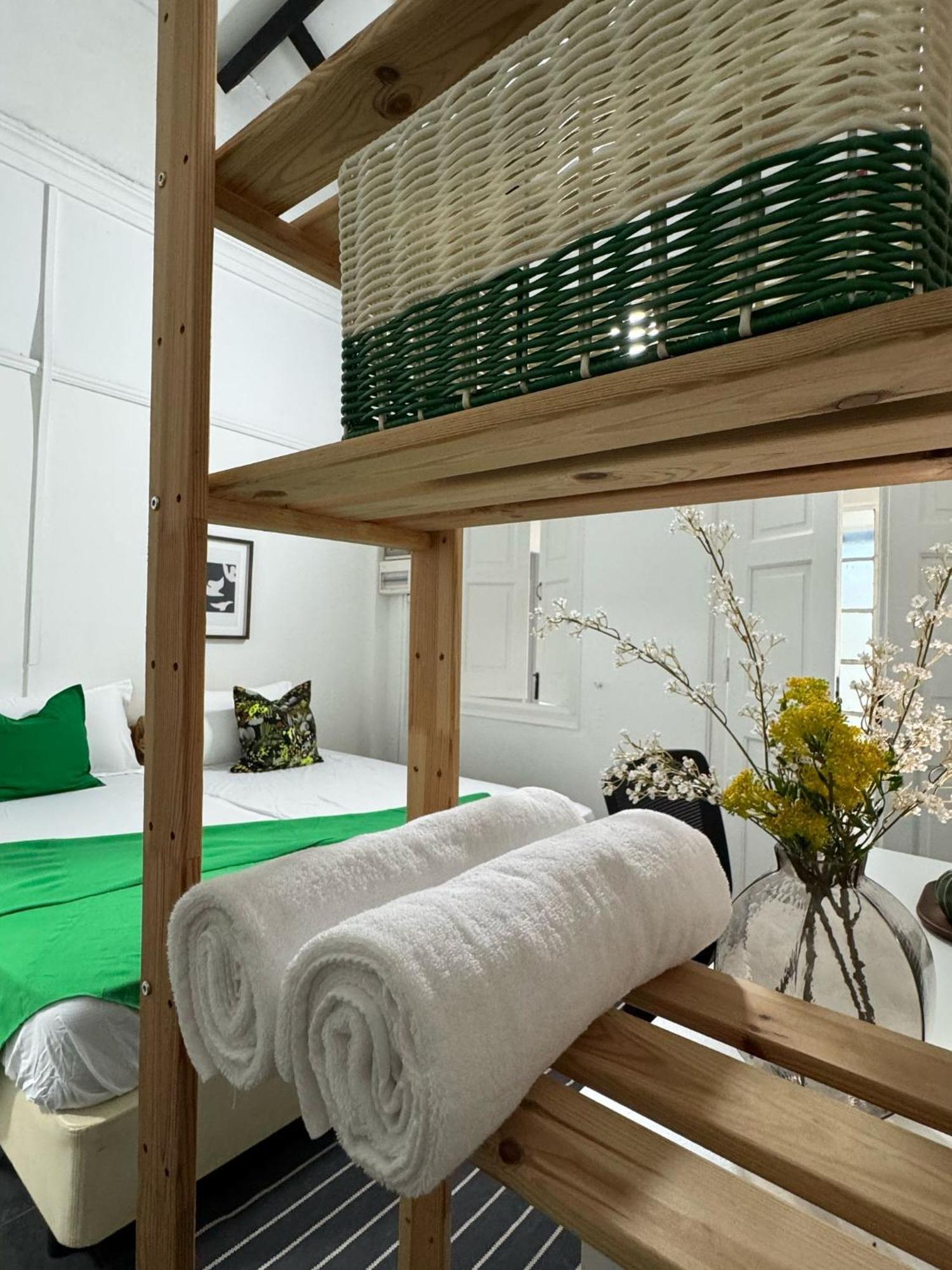 545 Residences - Extended Property-- Min 6 Nights Singapore
