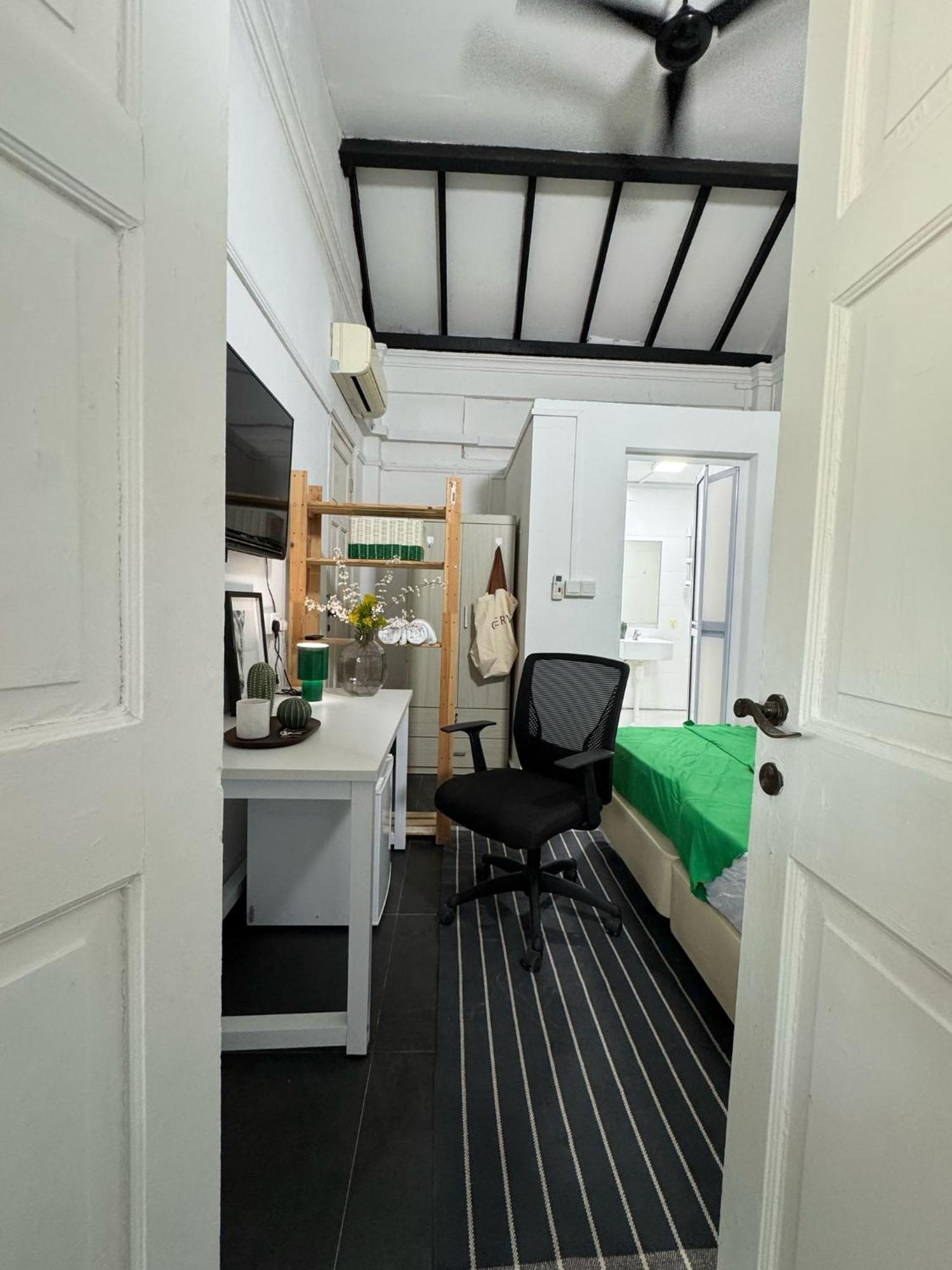 545 Residences - Extended Property-- Min 6 Nights Khách sạn 3*