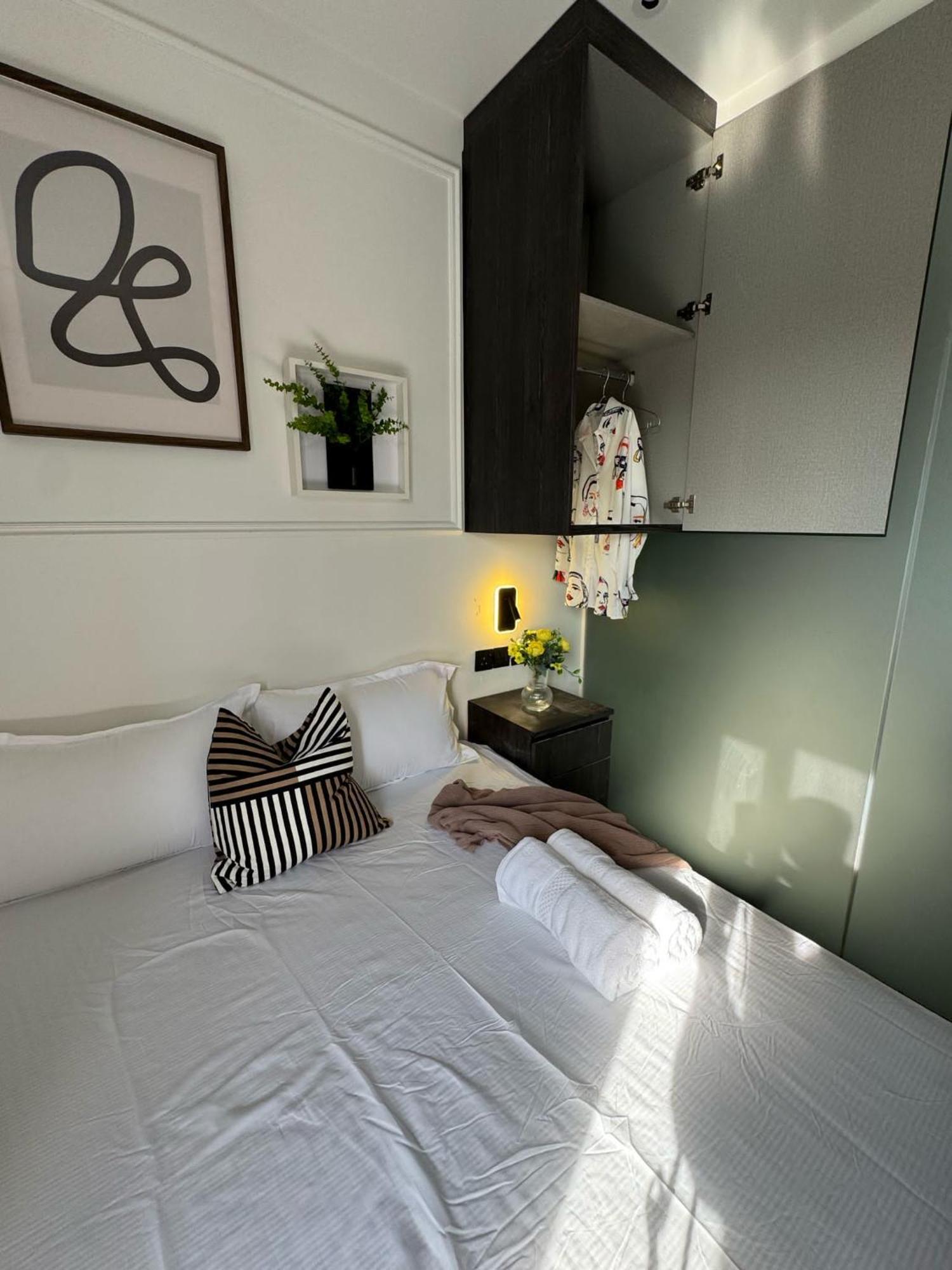Khách sạn 545 Residences - Extended Property-- Min 6 Nights Singapore